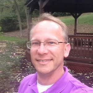 Meet your Posher, Matt